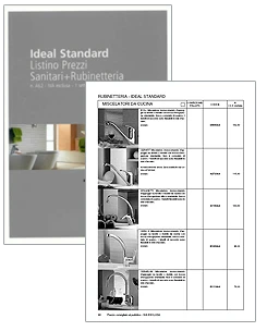 ideal standard